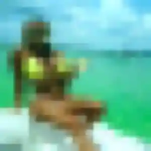 Rencontre Dounia, 23 ans à Aubigny-sur-Nère en privé