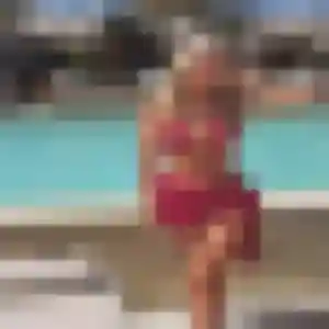 Jolie Valentine, 31 ans à Aussonne - la contacter