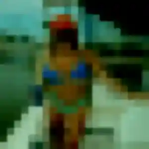 Jolie Oriane, 34 ans à Beaucouzé - découvrir son profil