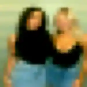 Photo de Djamila à Chanteloup-les-Vignes (26 ans) - rencontre sexy anonyme