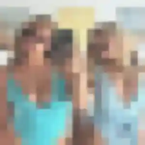 Rejoins Leontine, 29 ans à Choisy-le-Roi en privé
