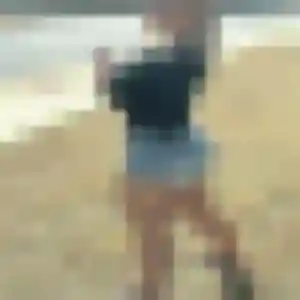 Photo exclusive de Ariane, 21 ans à Dainville - plan discret