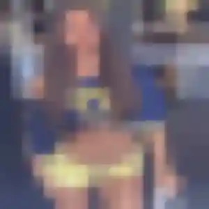 Découvre Nadia, 22 ans à Domérat en privé
