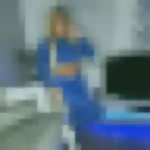 Jolie Severine, 25 ans à Drancy - la contacter