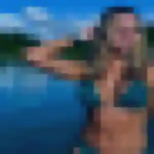 Amel de Fabrègues, 44 ans - rencontre sexy en toute liberté
