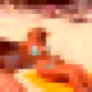 Oumaima, 20 ans, dispo pour rencontre sexy à Hasparren