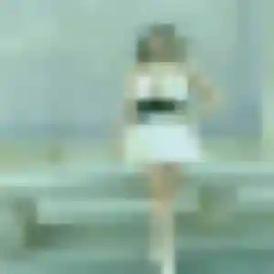 Photo de Gaia à L'Île-Saint-Denis (23 ans) - rencontre sexy anonyme