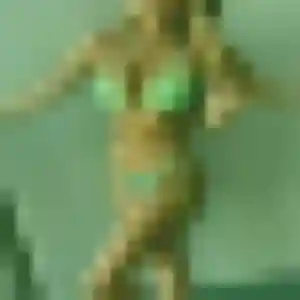Photo de Salima à La Crèche (22 ans) - rencontre sexy sans inscription