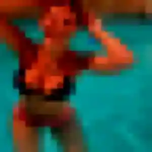 Dina de La Tronche, 36 ans - rencontre sexy discret