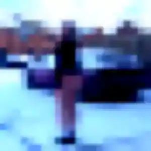 Nathalie (19 ans) à Lanester attend une rencontre ce soir