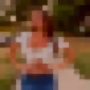 Olympe, 19 ans, dispo pour rencontre sexy à Le Rheu