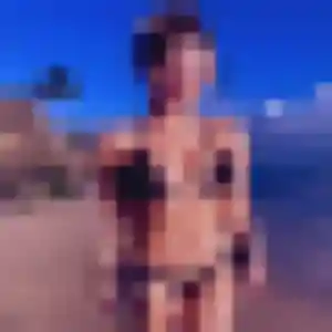 Photo sexy de Urielle, 33 ans à Ludon-Médoc - rencontre coquine