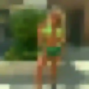Photo sexy de Noura, 29 ans à Orgères - rencontre coquine