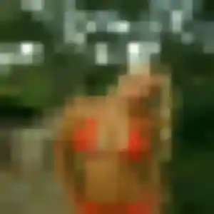 Ornella (32 ans) à Rungis attend une rencontre ce soir