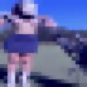 Mia de Saint-Cyr-sur-Loire, 28 ans - rencontre sexy en toute liberté