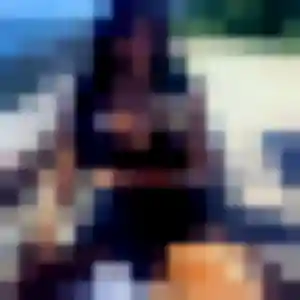 Sexy Tania, 27 ans à Sauvian - découvrir son profil