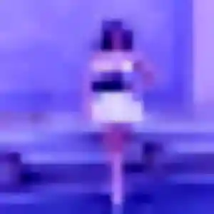 Rose-Marie de Thyez, 19 ans - rencontre sexy sans prise de tête