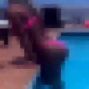 Sexy Djamila, 44 ans à Tomblaine - découvrir son profil