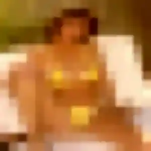 Belle Soraya, 19 ans à Velaux - voir sa photo