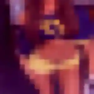 Louna de Vienne, 23 ans - rencontre sexy discret